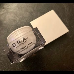 BRAND NEW Dr. Brandt D N A Time Defying Cream 10g